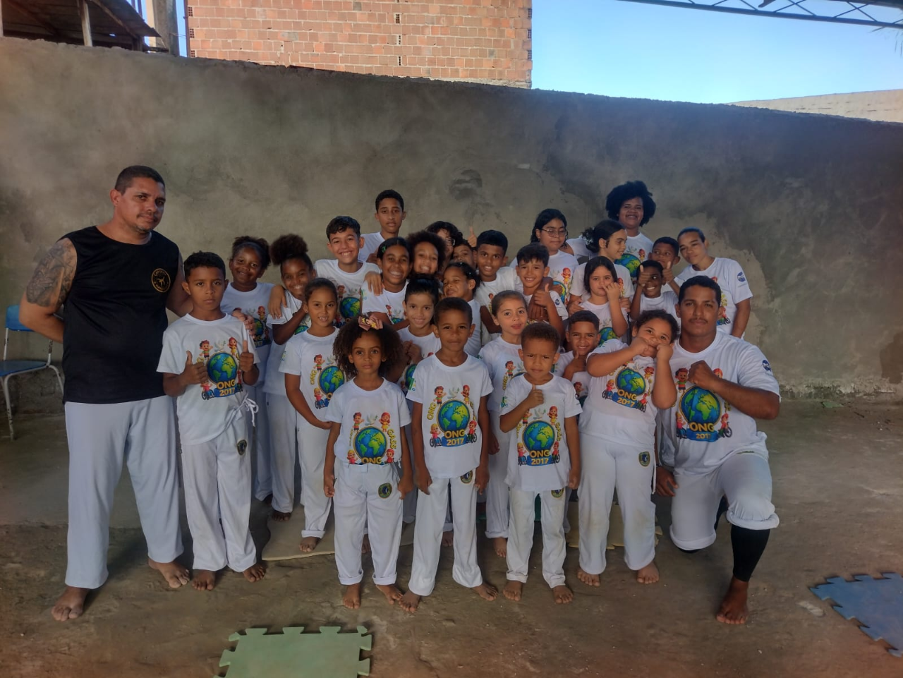 Registro GASS 12
