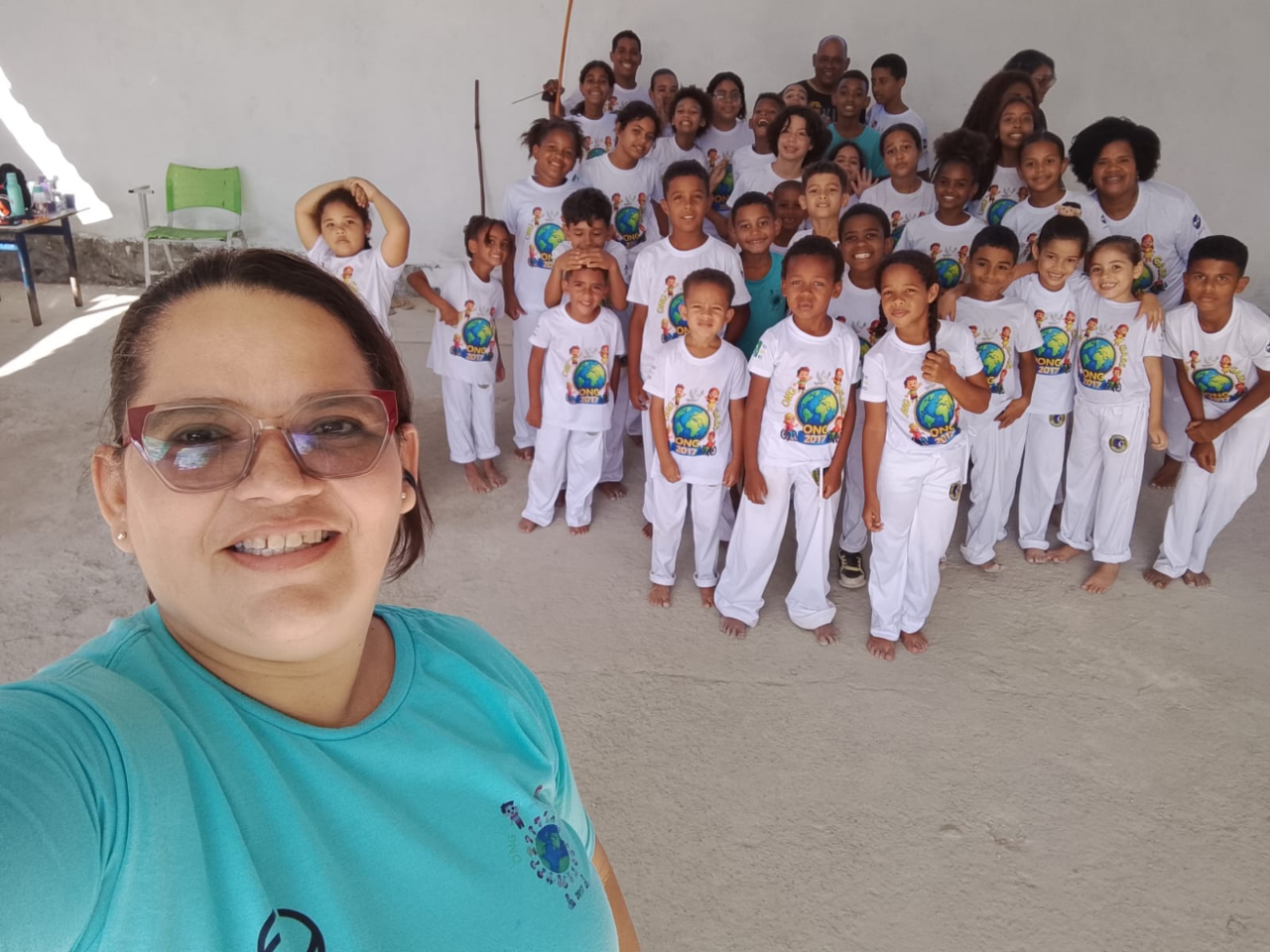 Registro GASS 35