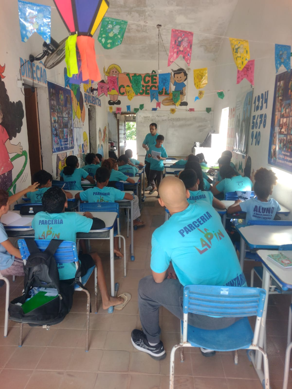 Registro GASS 23