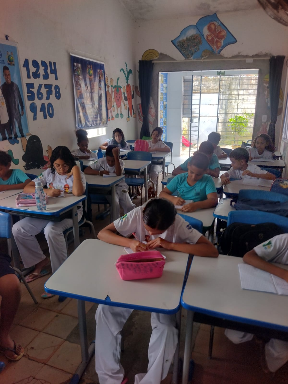 Registro GASS 10
