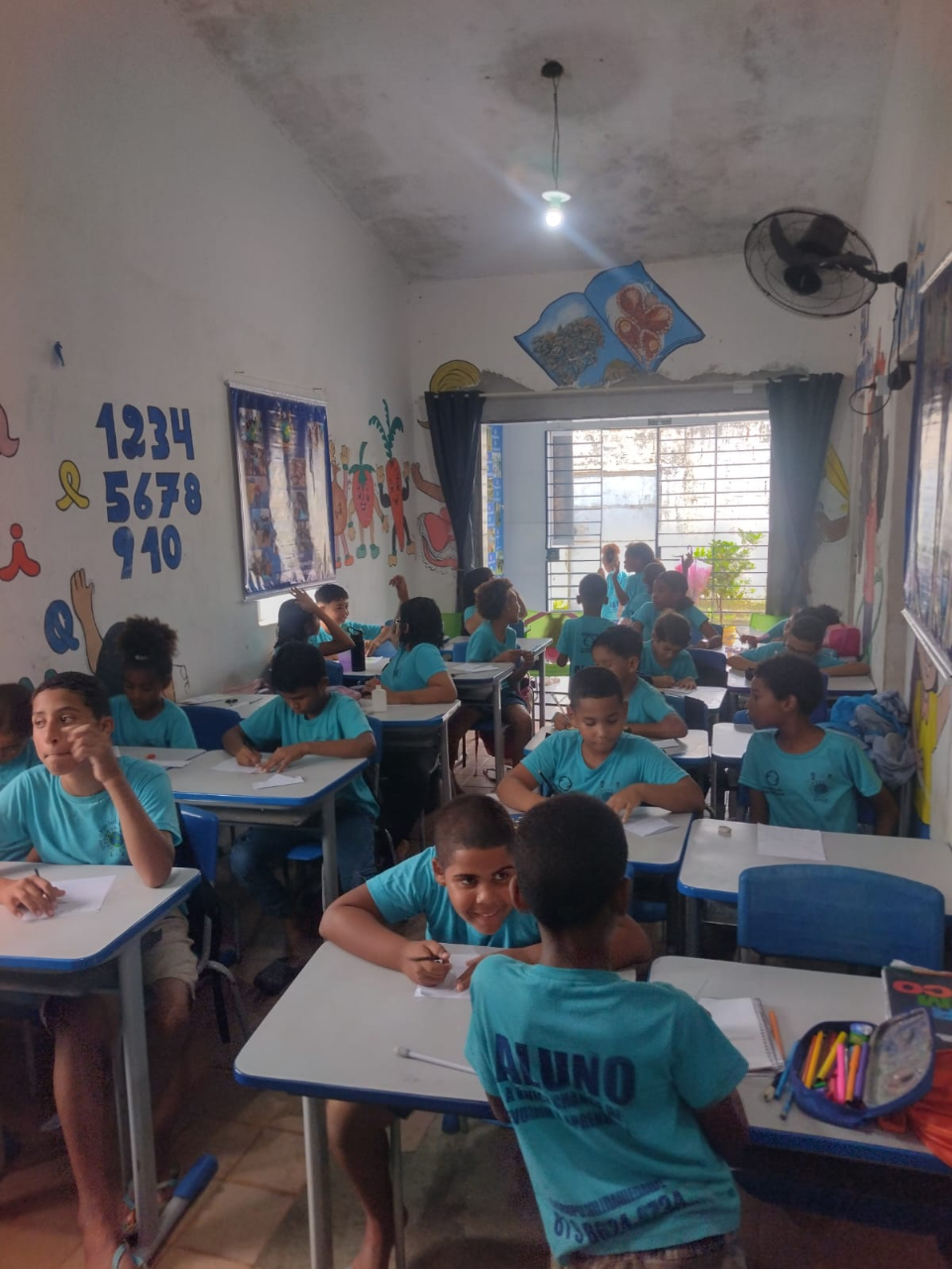 Registro GASS 22