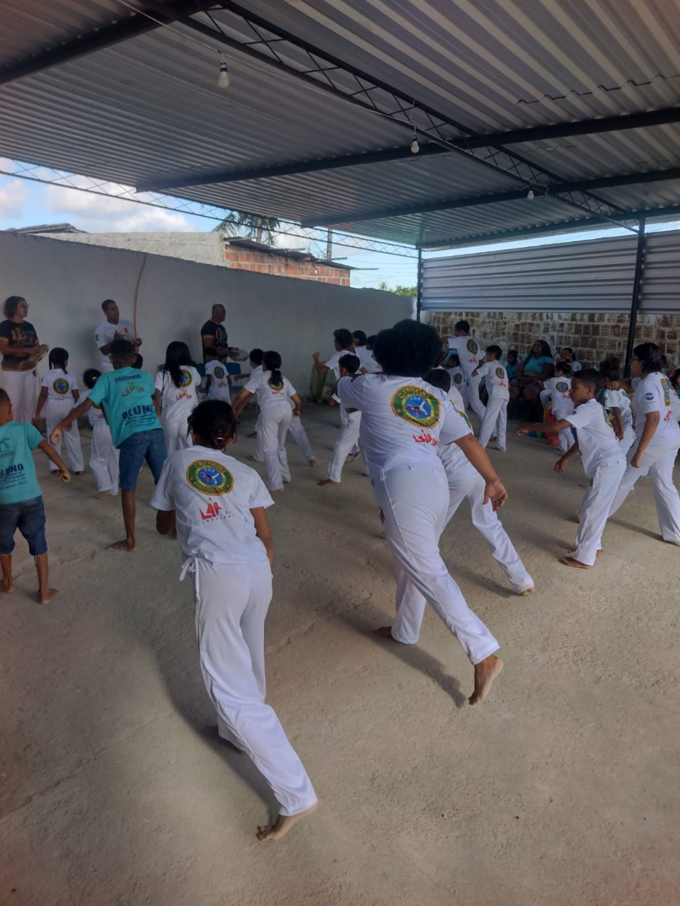 Registro GASS 16