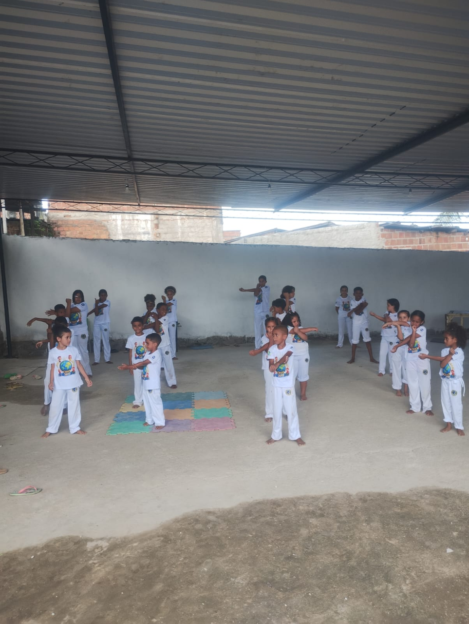 Registro GASS 29